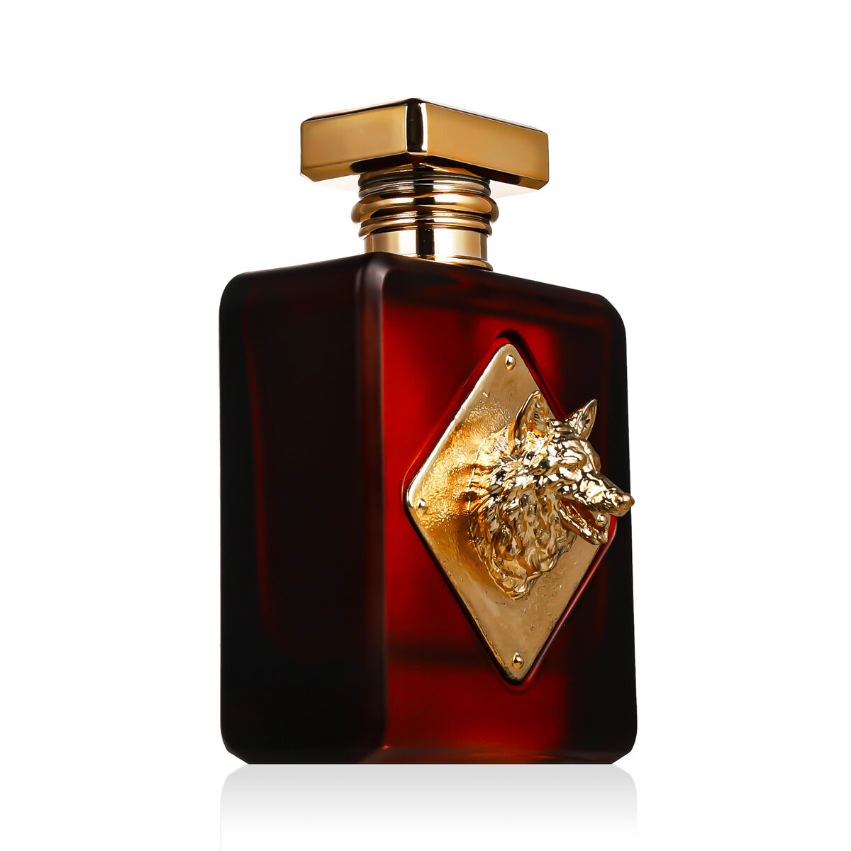 Parfym Unisex Fragrance World Alpha EDP 100 ml - 2