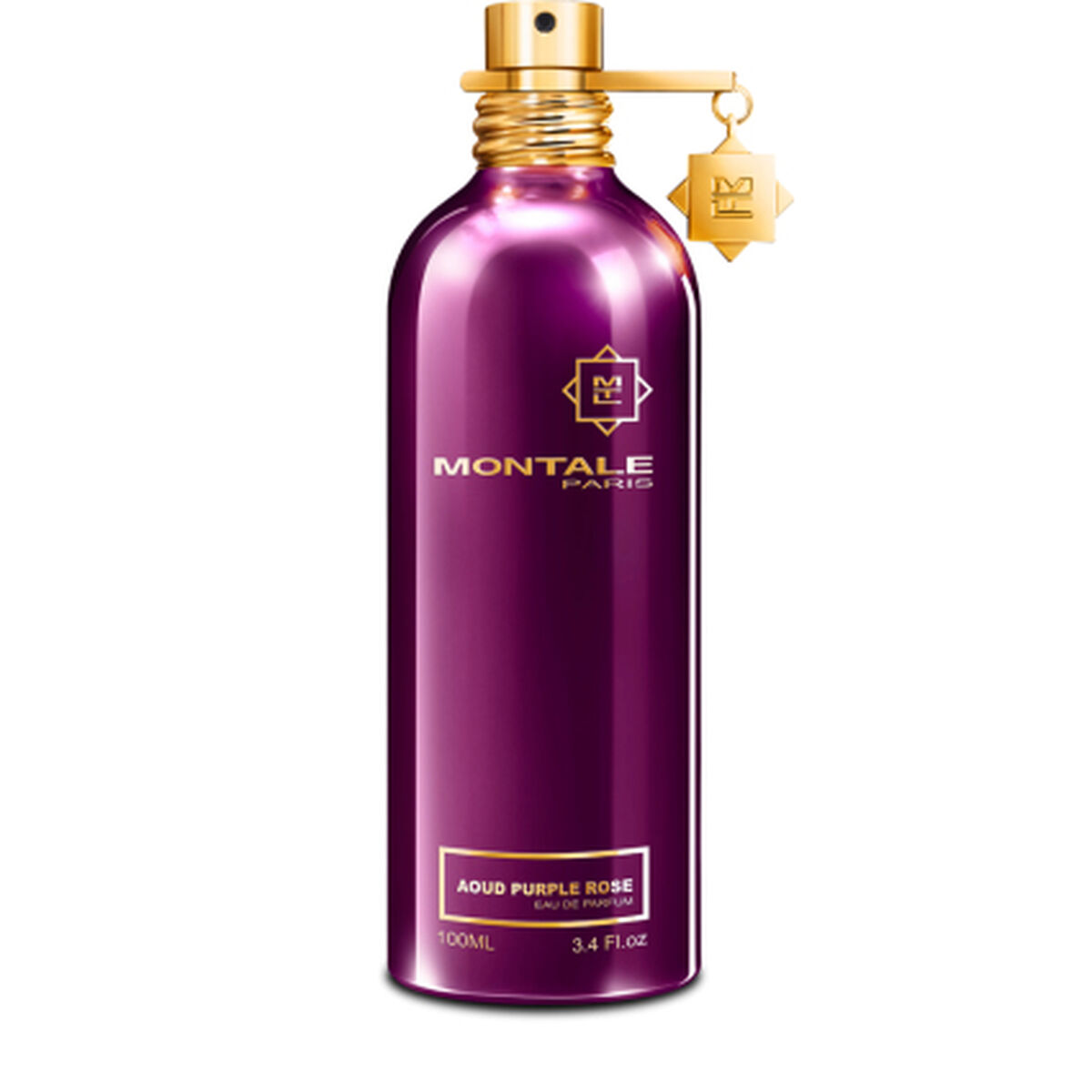 Parfym Unisex Montale Aoud Purple Rose EDP EDP 100 ml