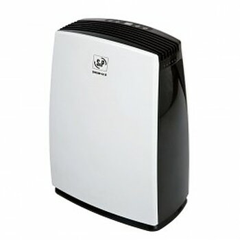 Avfuktare S&P DHUM-12EN 200 W 2 L