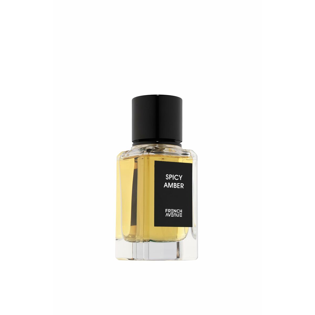 Parfym Unisex French Avenue Spicy Amber EDP 100 ml