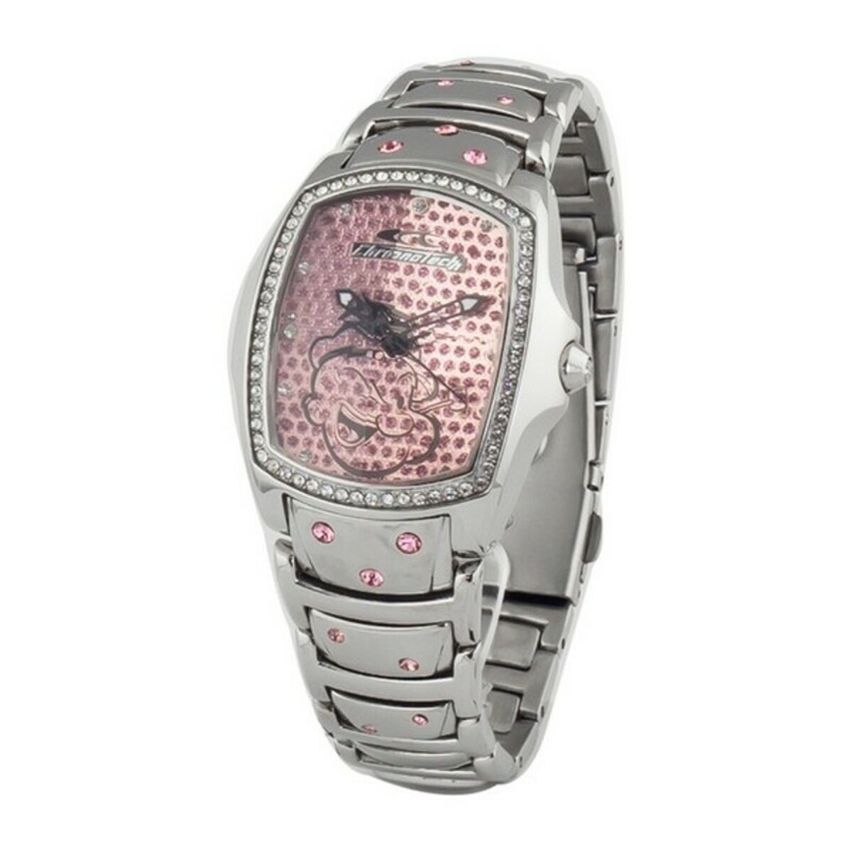 Damklocka Chronotech CT7896LS-87M (Ø 33 mm) - 2