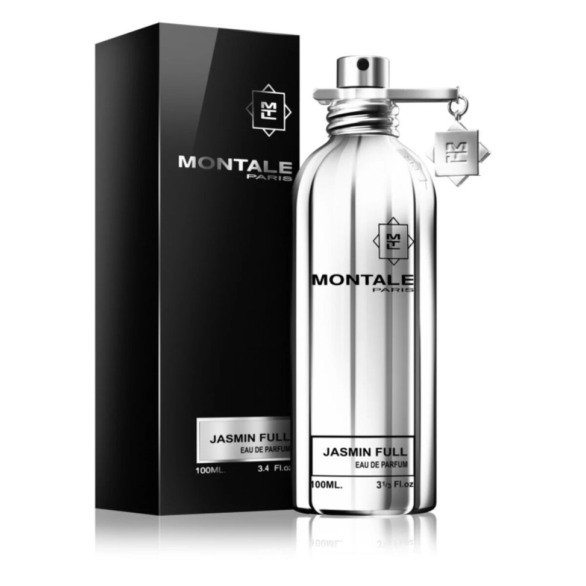 Parfym Unisex Montale Jasmine Full EDP 100 ml