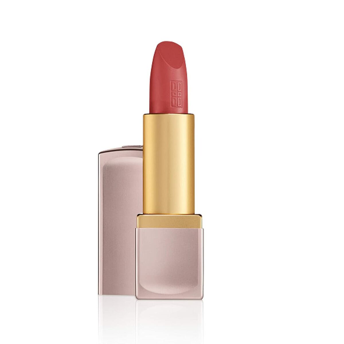 Läppstift Elizabeth Arden Lip Color Nº 02 Embrace pink matte Nº 02-Embrace Pink Matte 4 g