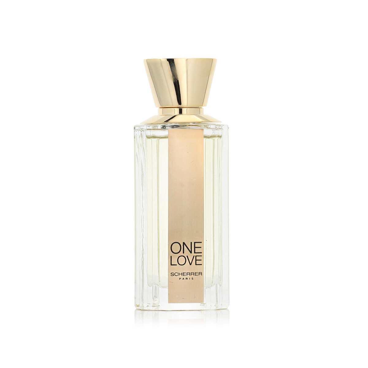 Parfym Damer Jean Louis Scherrer One Love EDP - 2