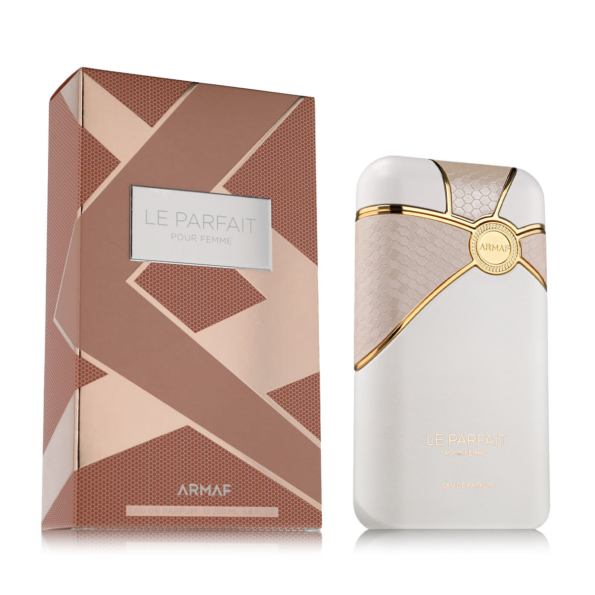 Parfym Damer Armaf Le Parfait Pour Femme EDP 200 ml