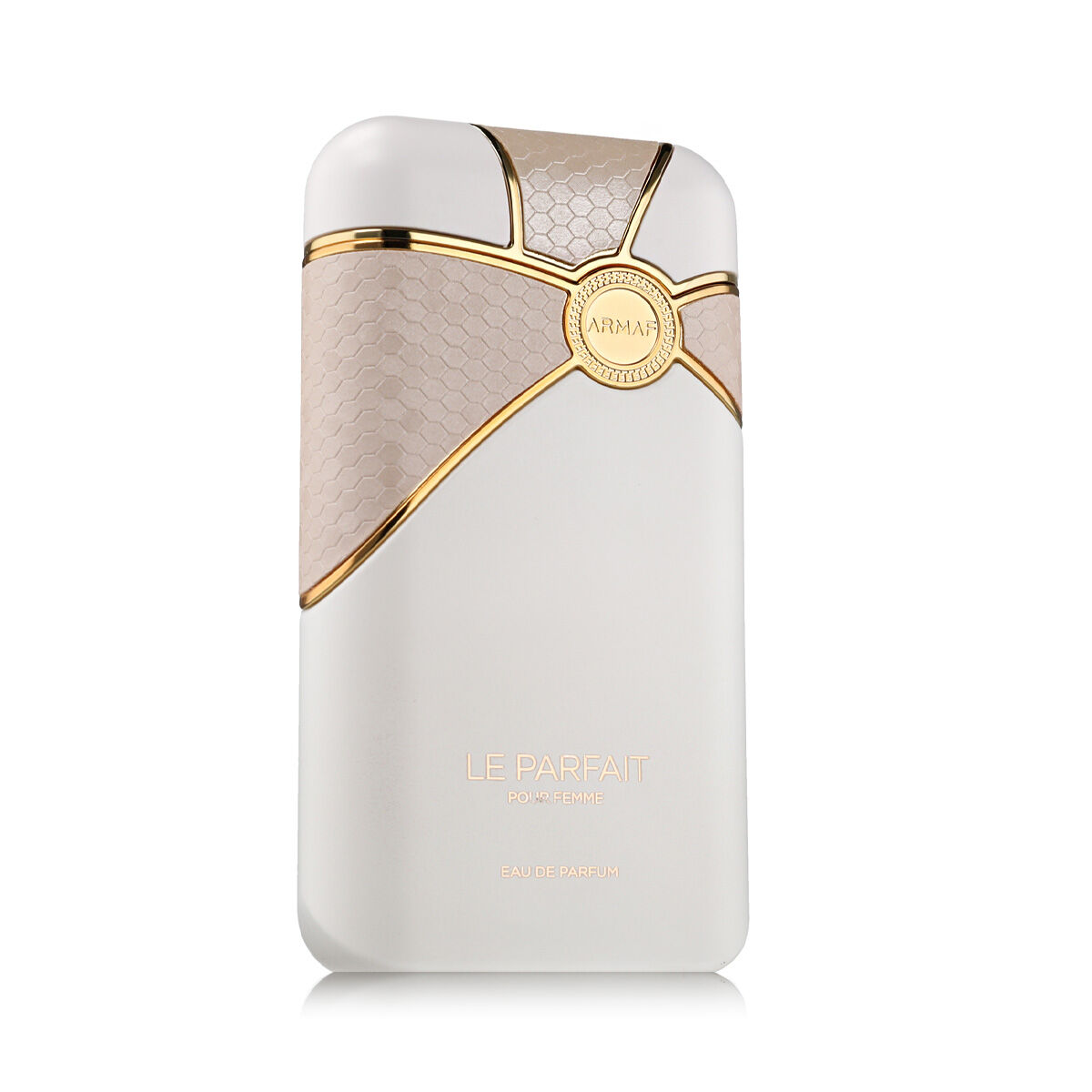 Parfym Damer Armaf Le Parfait Pour Femme EDP 200 ml - 2