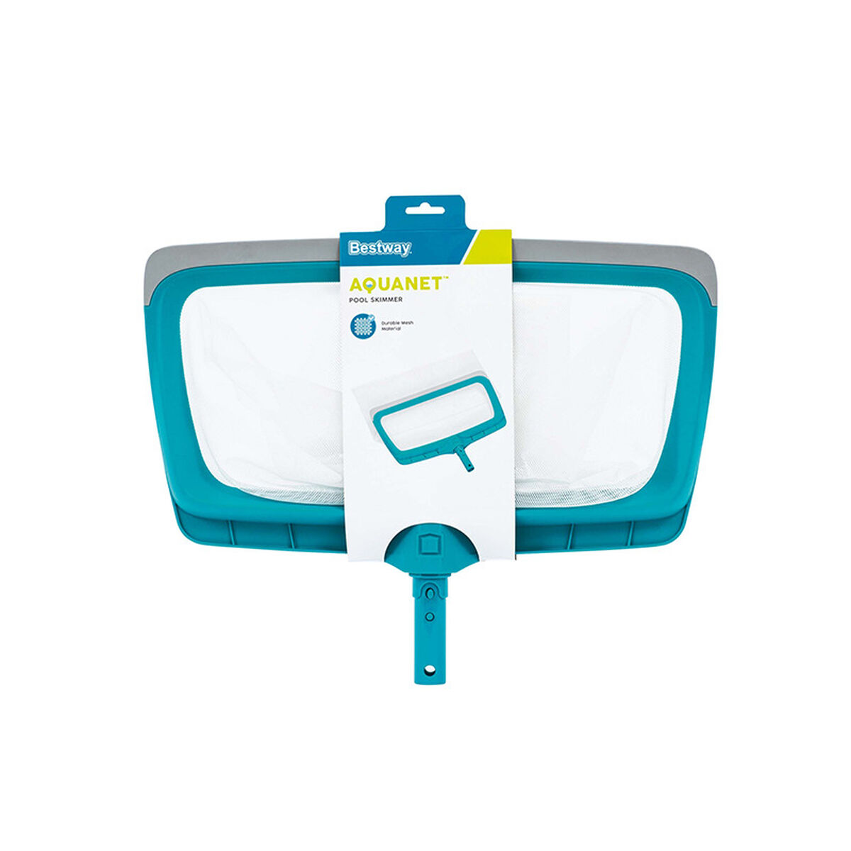 Bestway Bottenlövnät Pool 50x290,5 cm Trädgård 58660 - 2