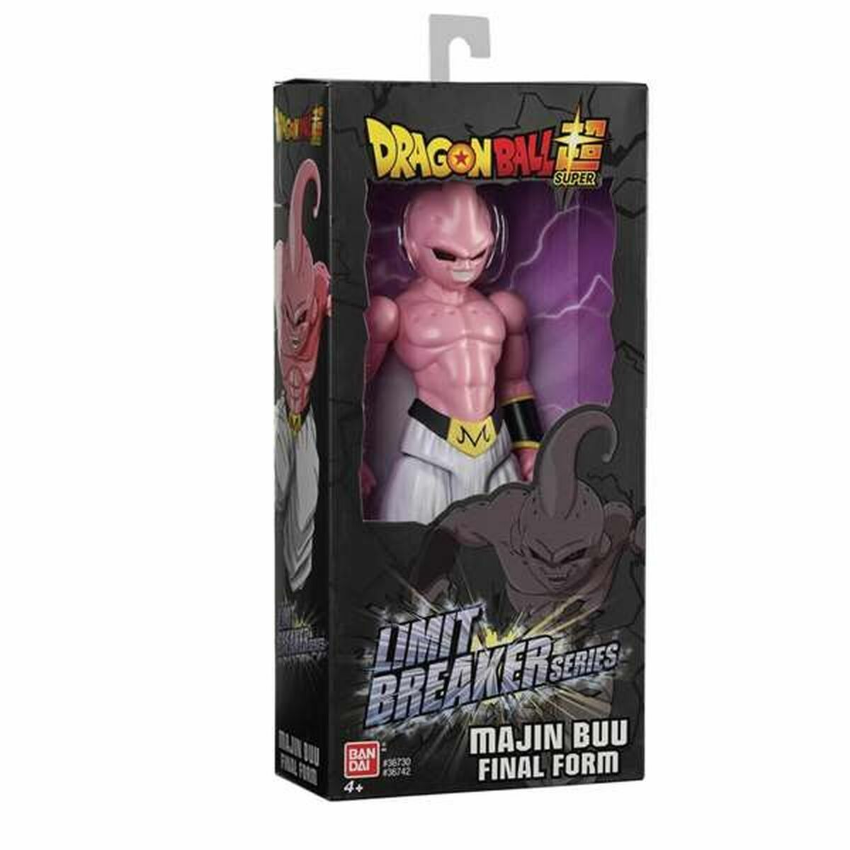Ledad figur Bandai DS36742 - 2