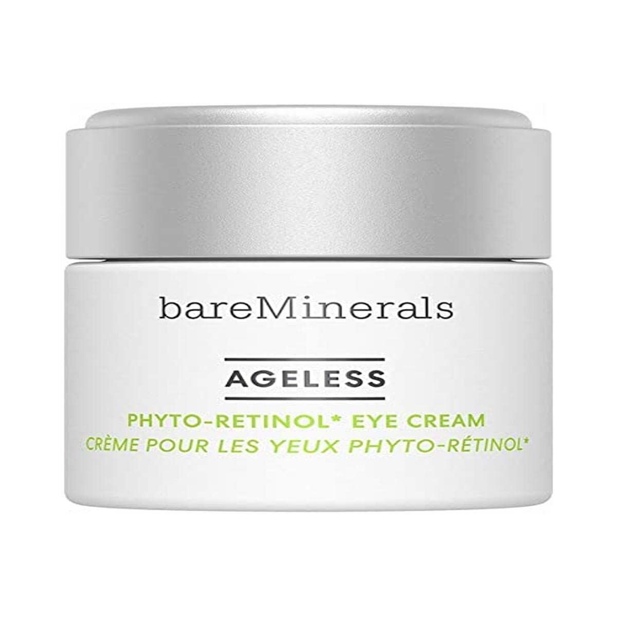 Ansiktskräm bareMinerals Ageless 15 ml
