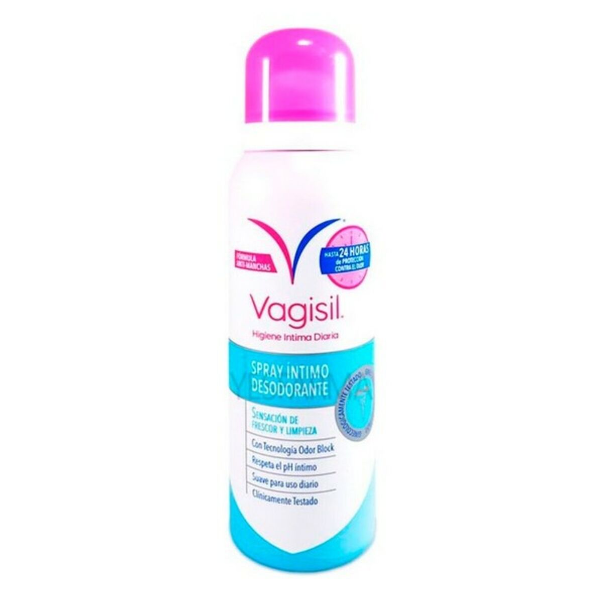 Intimspray för kvinnor Vagisil VAGISIL SPRAY 125 ml - 2