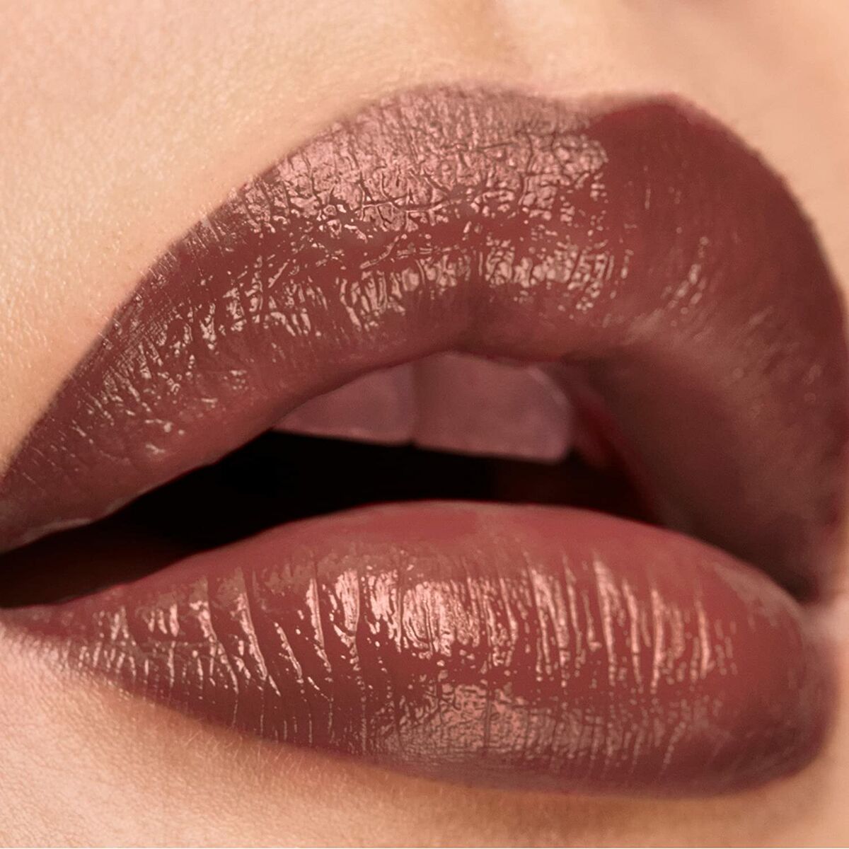 Läppstift Elizabeth Arden Lip Color Nº 05 Ambtous mauve matte Nº 05-Ambtous Mauve Matte 4 g - 2