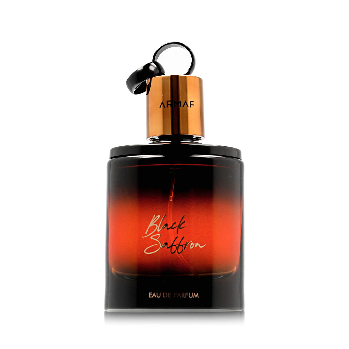 Parfym Damer Armaf Black Saffron EDP 100 ml - 2