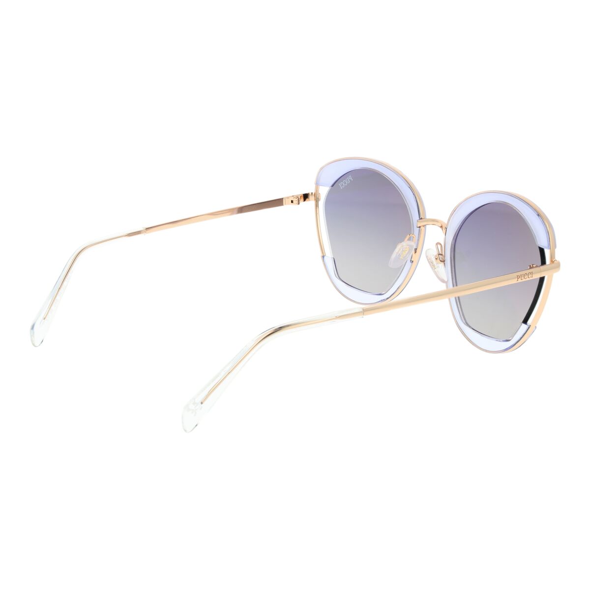 Damsolglasögon Emilio Pucci EP0099 5424B - 3
