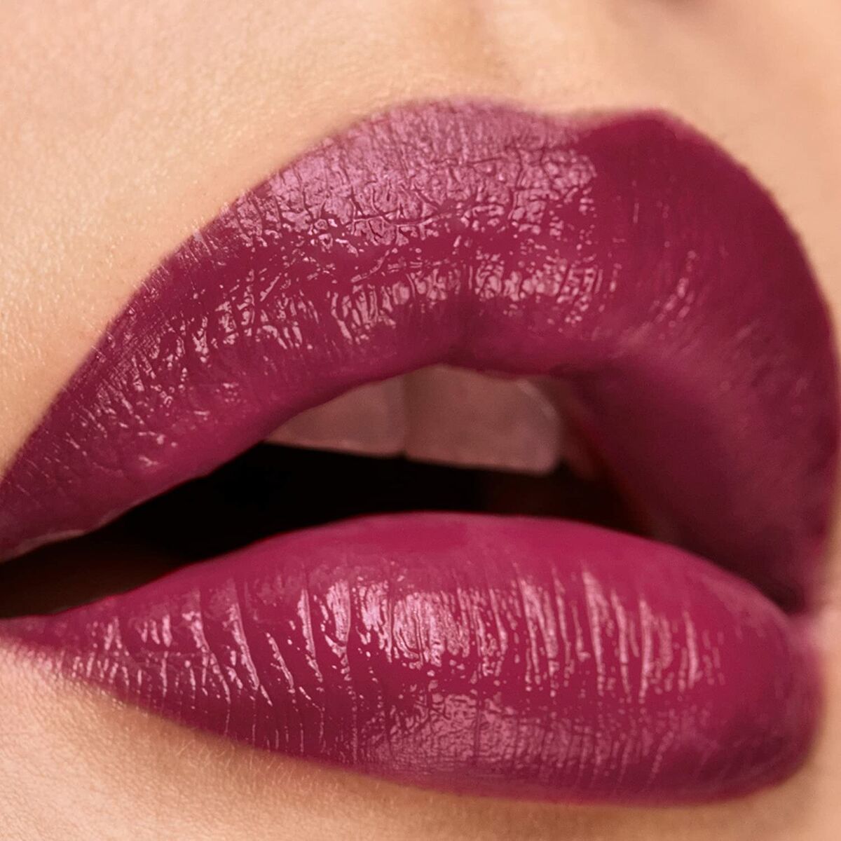 Läppstift Elizabeth Arden Lip Color Nº 06 More mulbrry matte Nº 06-More Mulbrry Matte 4 g - 2