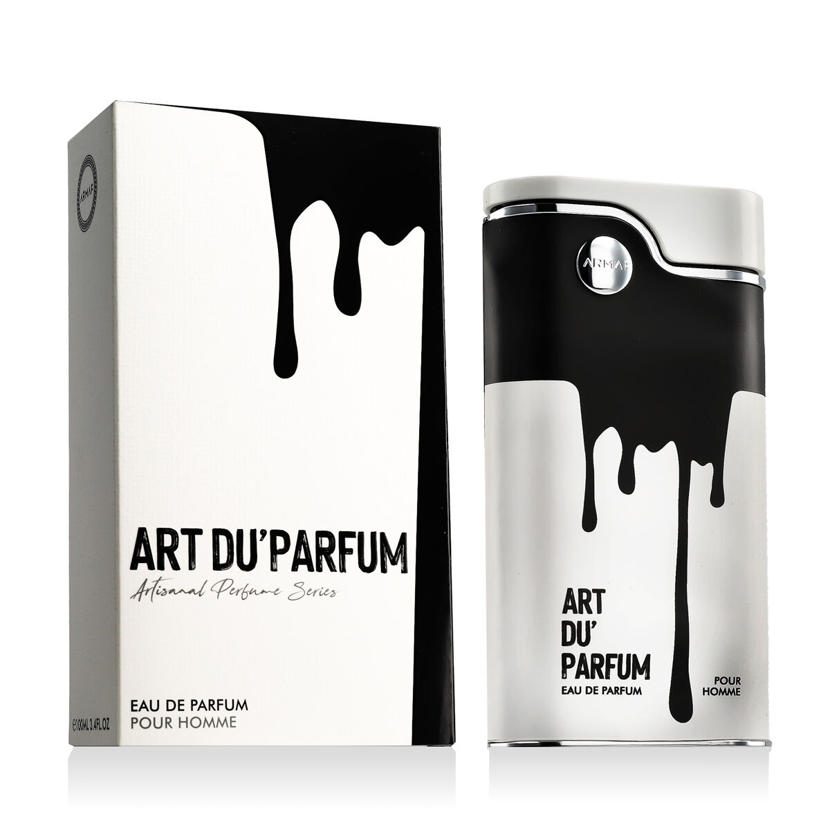 Parfym Damer Armaf Art Du´Parfum EDP 100 ml