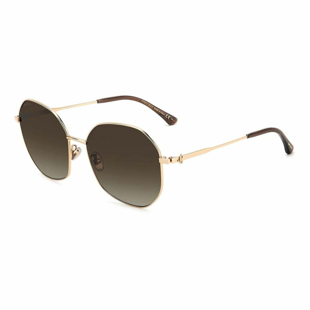 Damsolglasögon Jimmy Choo ASTRAFSK000 ø 58 mm