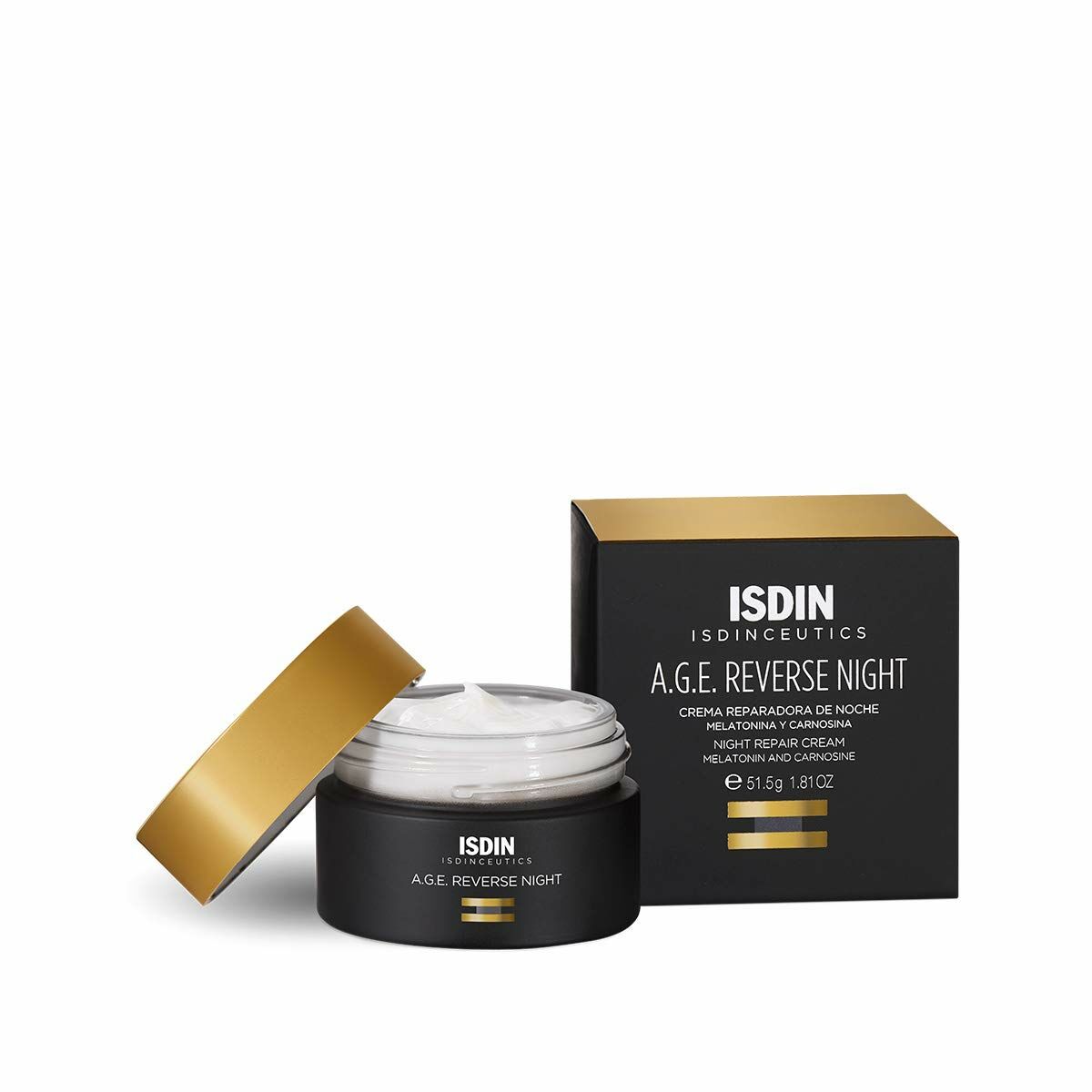 Nattkräm Isdin Isdinceutics Reverse 50 g