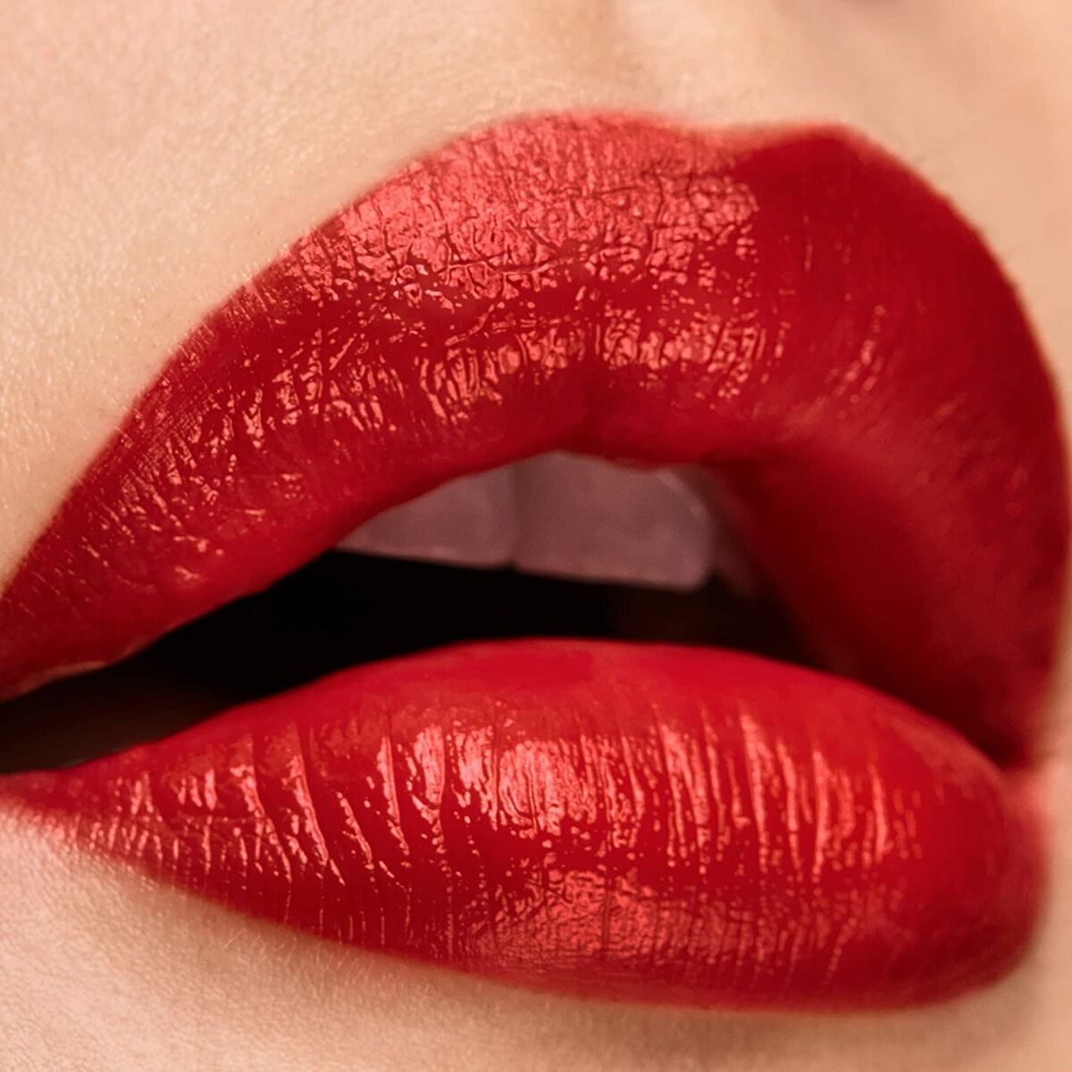 Läppstift Elizabeth Arden Lip Color Nº 07 Legendary red matte Nº 07-Legendary Red Matte 4 g - 2