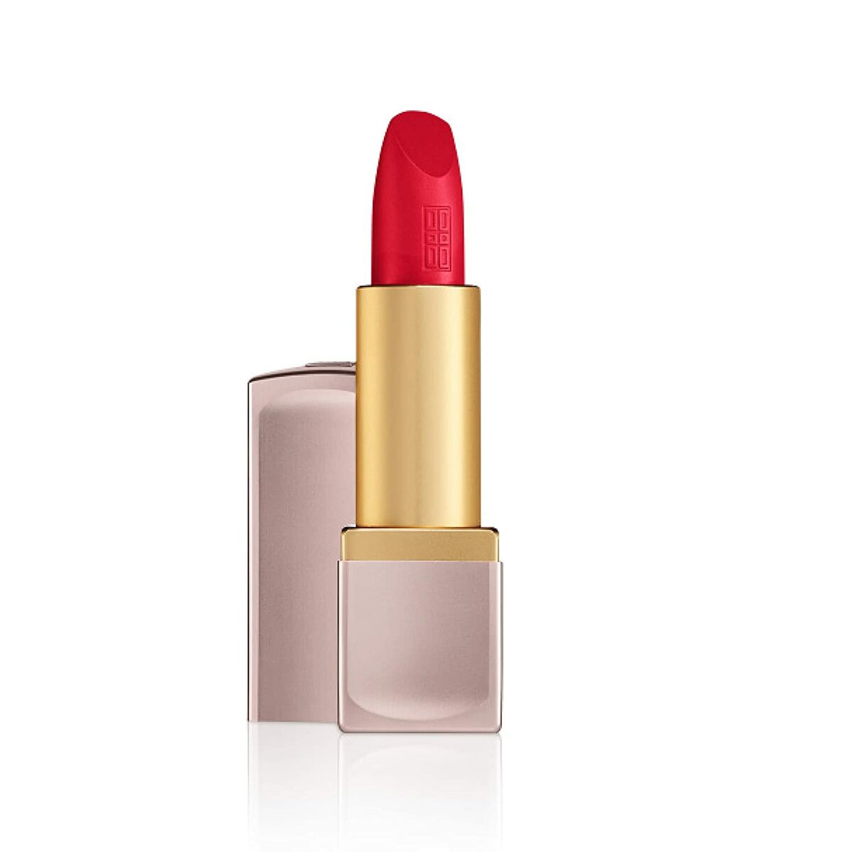 Läppstift Elizabeth Arden Lip Color Nº 07 Legendary red matte Nº 07-Legendary Red Matte 4 g