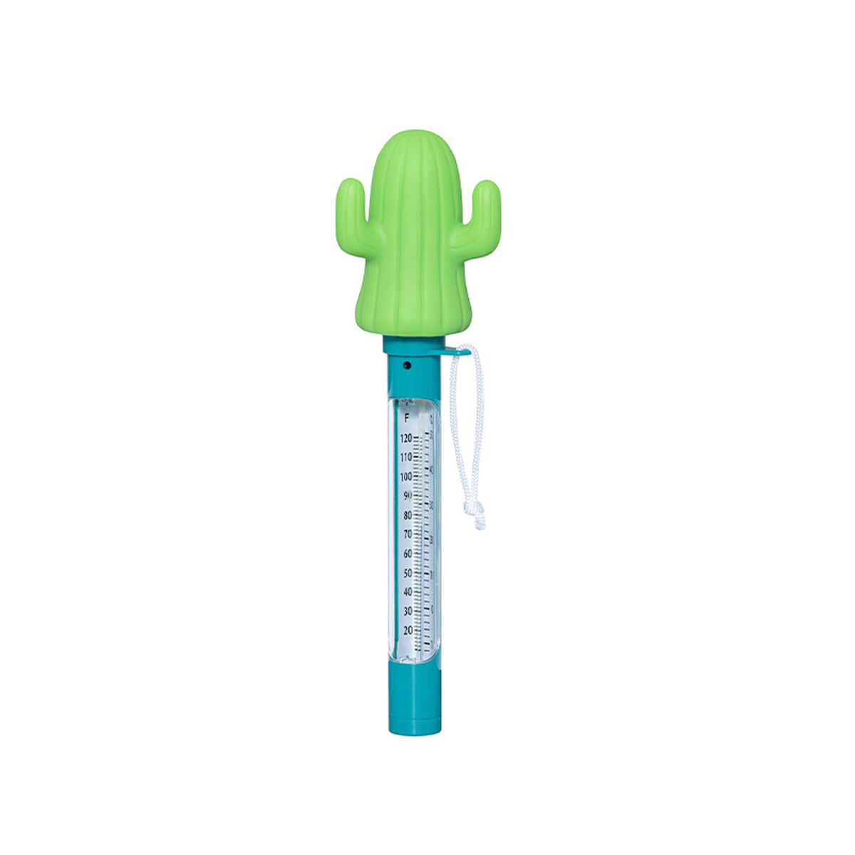 Bestway Cactus Flytande Thermometer Pool och Badkar 58763