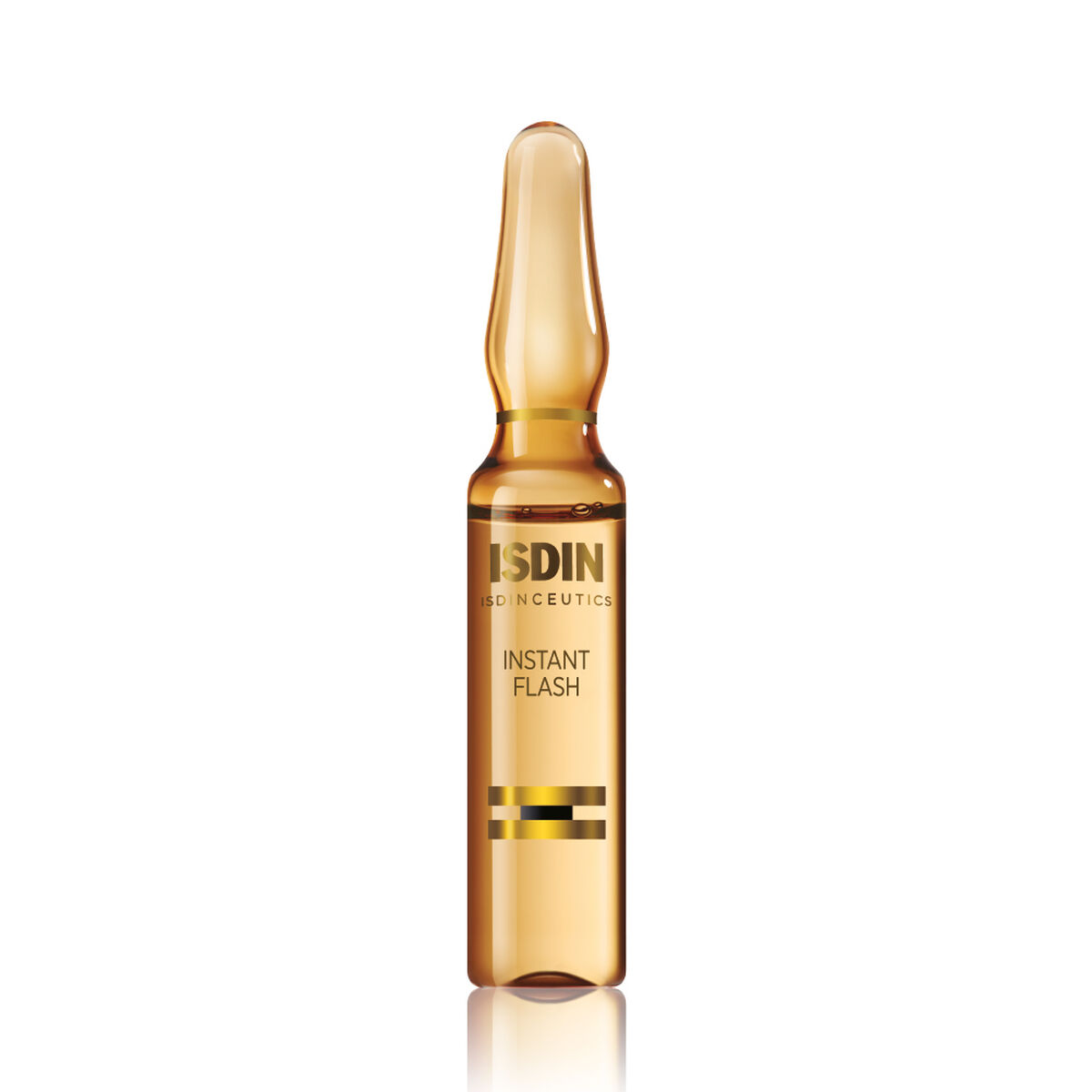 Uppstramande ansiktsbehandling Isdin Isdinceutics 2 ml 2 ml x 5 - 2