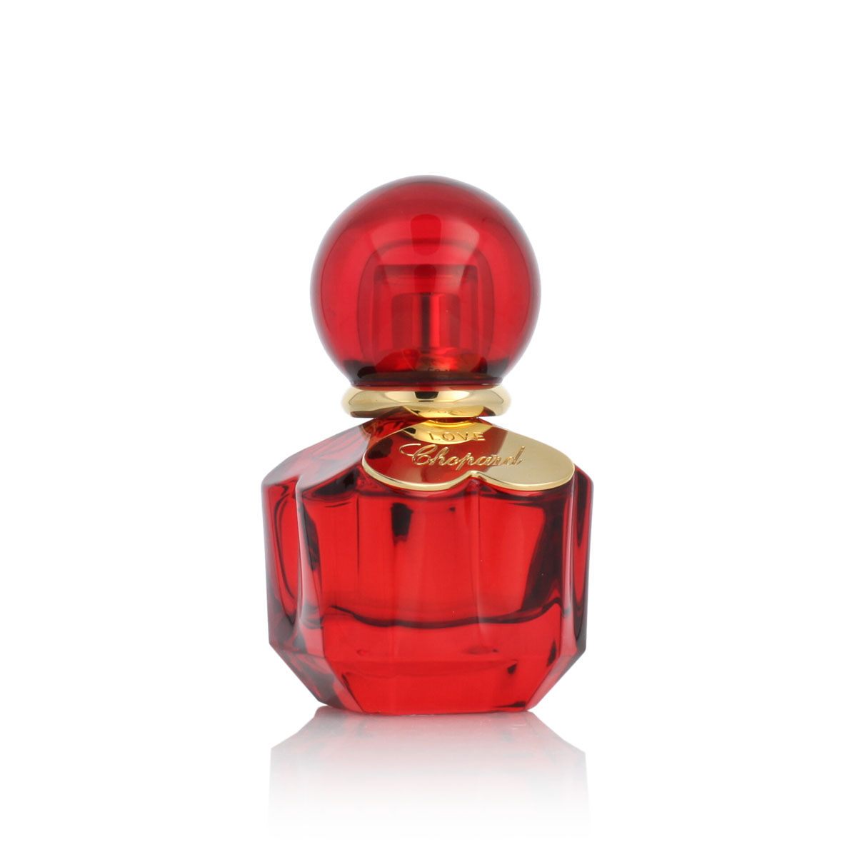 Parfym Damer Chopard Love Chopard EDP 30 ml - 2