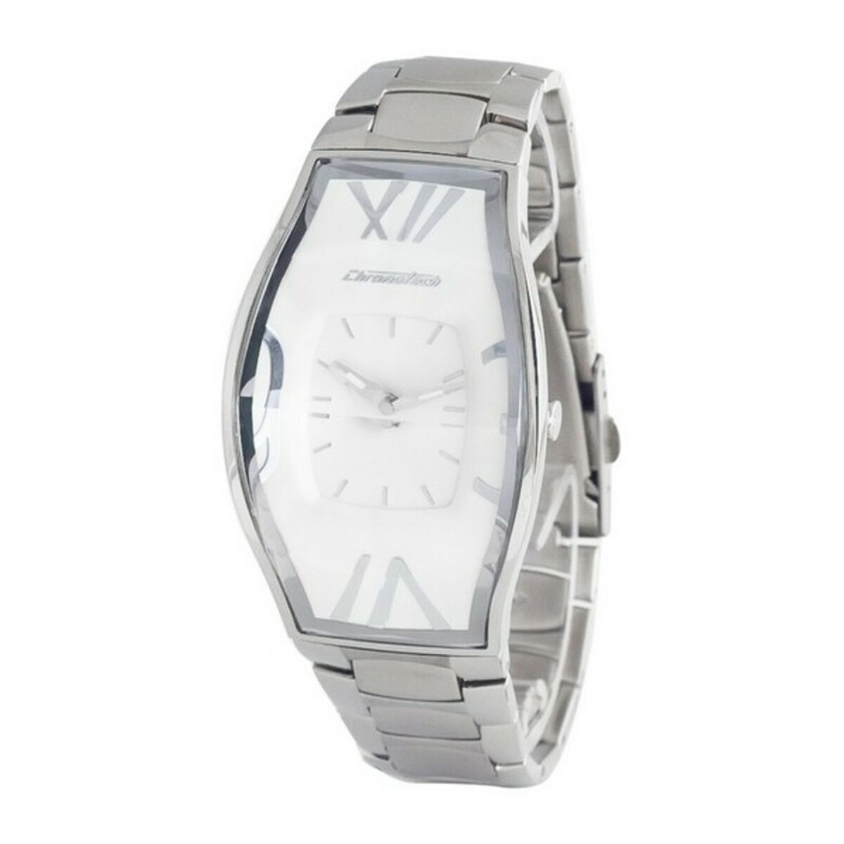 Damklocka Chronotech CT7932M-08M (Ø 36 mm)