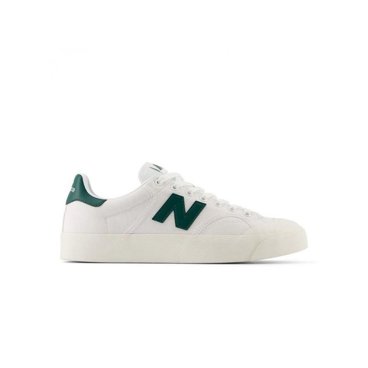 Sportskor Casual Herr New Balance 100 Vit - 3