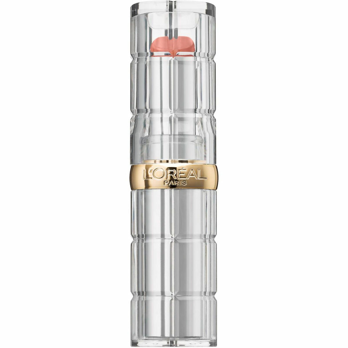Läppstift L'Oreal Make Up Color Riche Nº 112-Pasterl Exaltation 3,8 g - 2