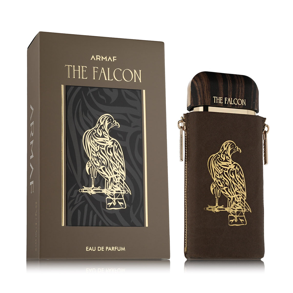 Parfym Damer Armaf The Falcon EDP 100 ml