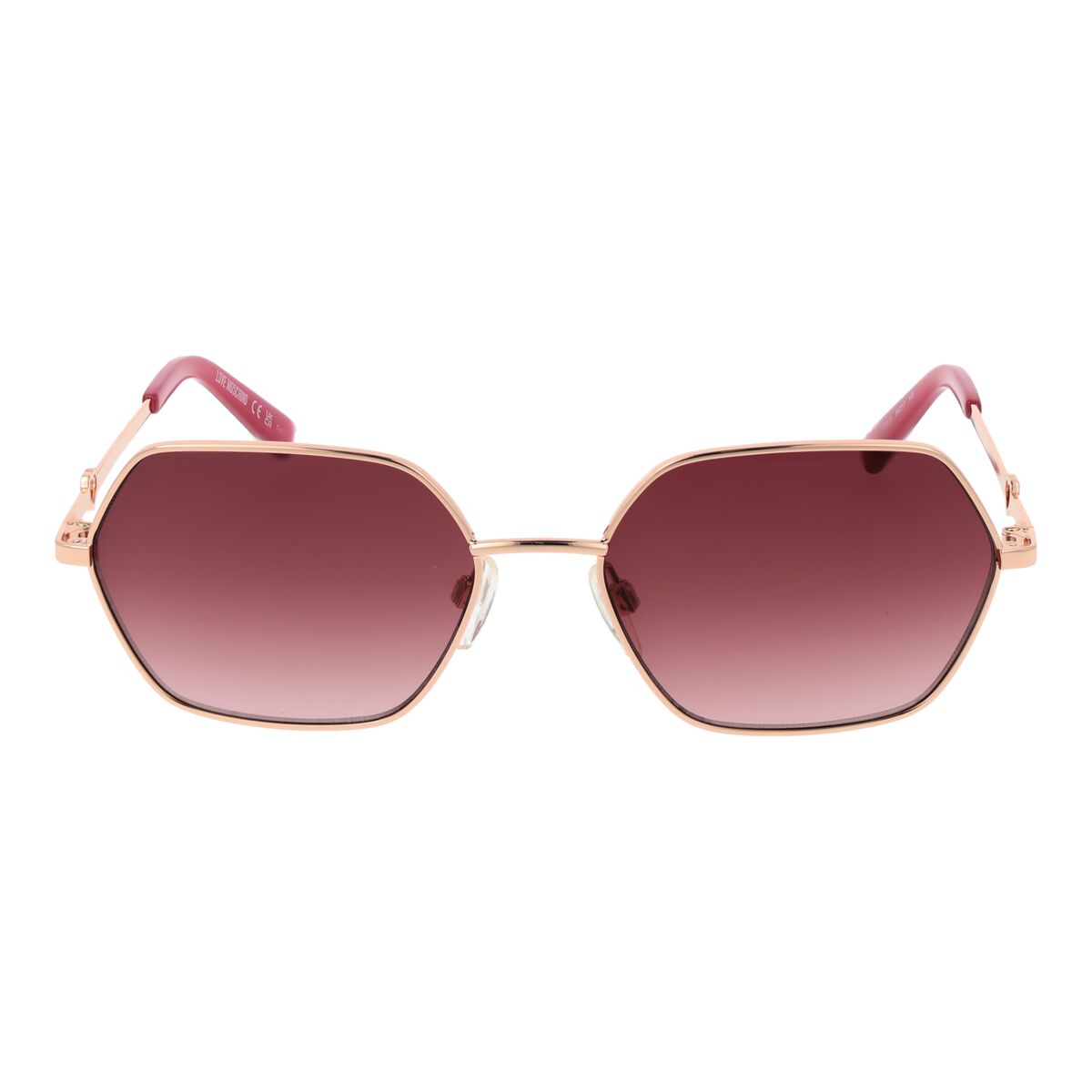Damsolglasögon Love Moschino MOL084_S 56DDBUQ - 2
