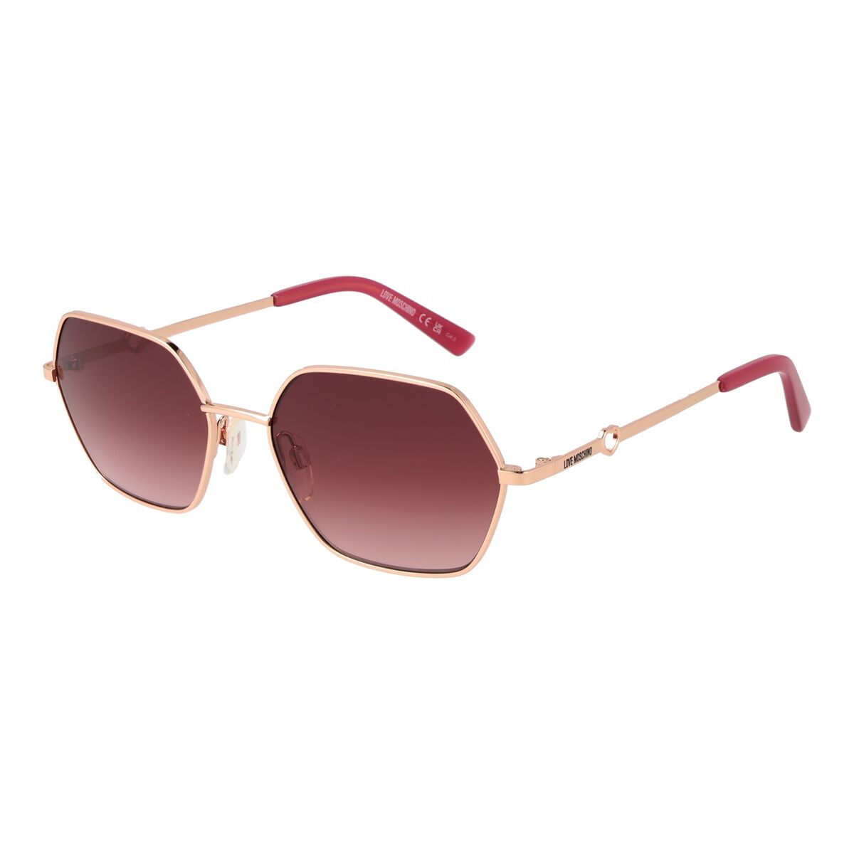 Damsolglasögon Love Moschino MOL084_S 56DDBUQ