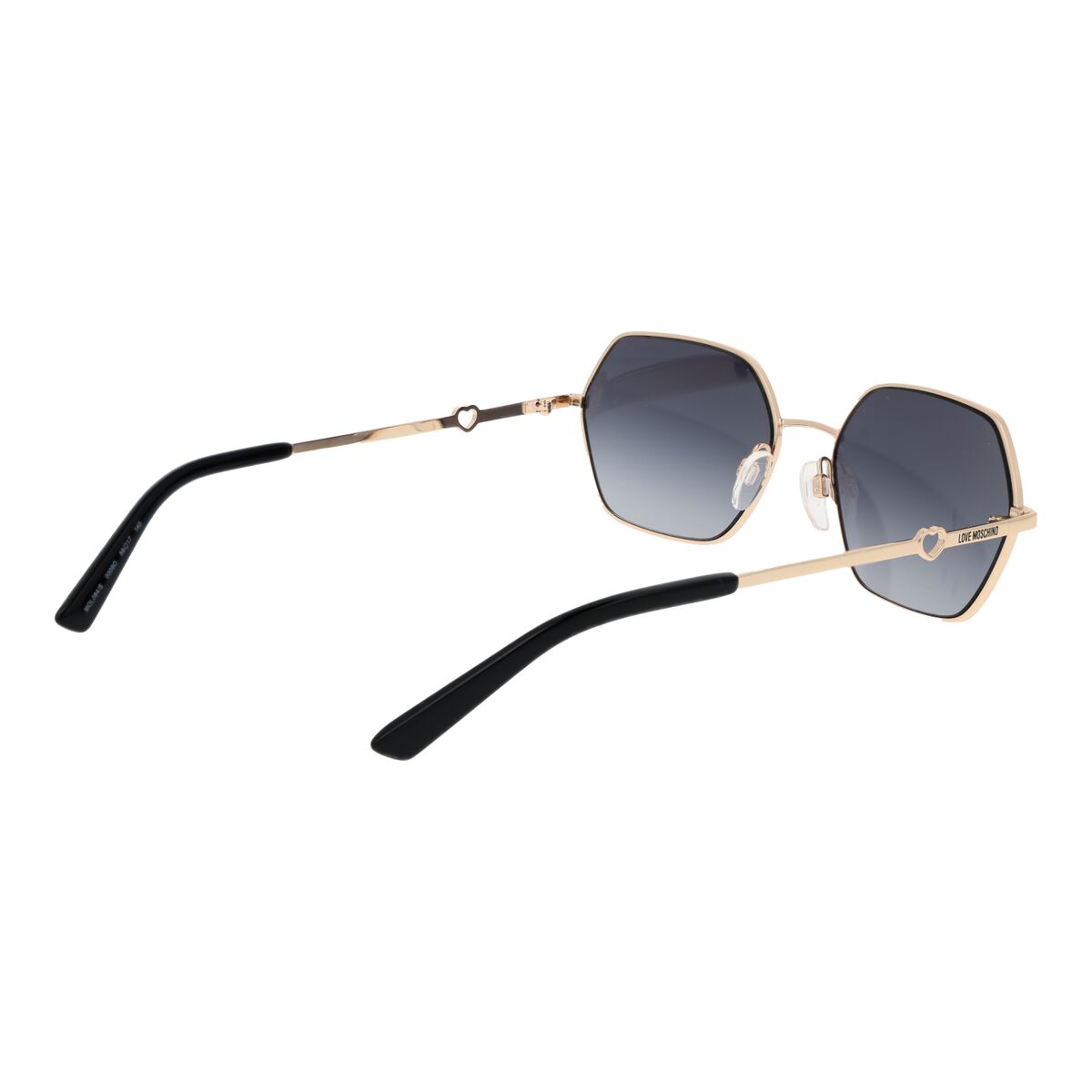 Damsolglasögon Love Moschino MOL084_S 560009O - 3