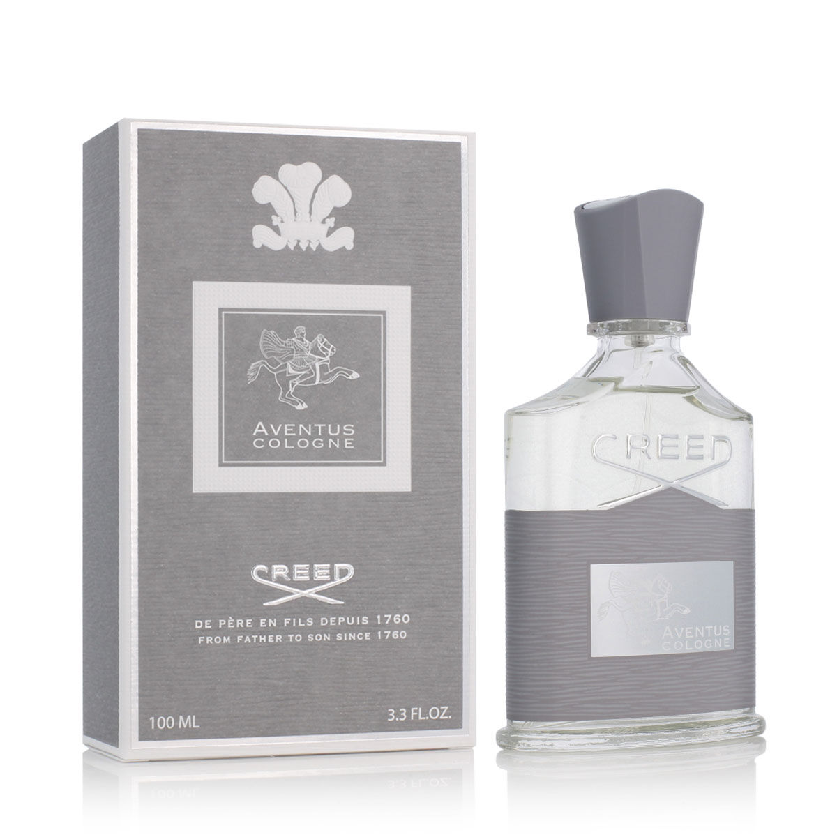 Parfym Herrar Creed EDP 100 ml