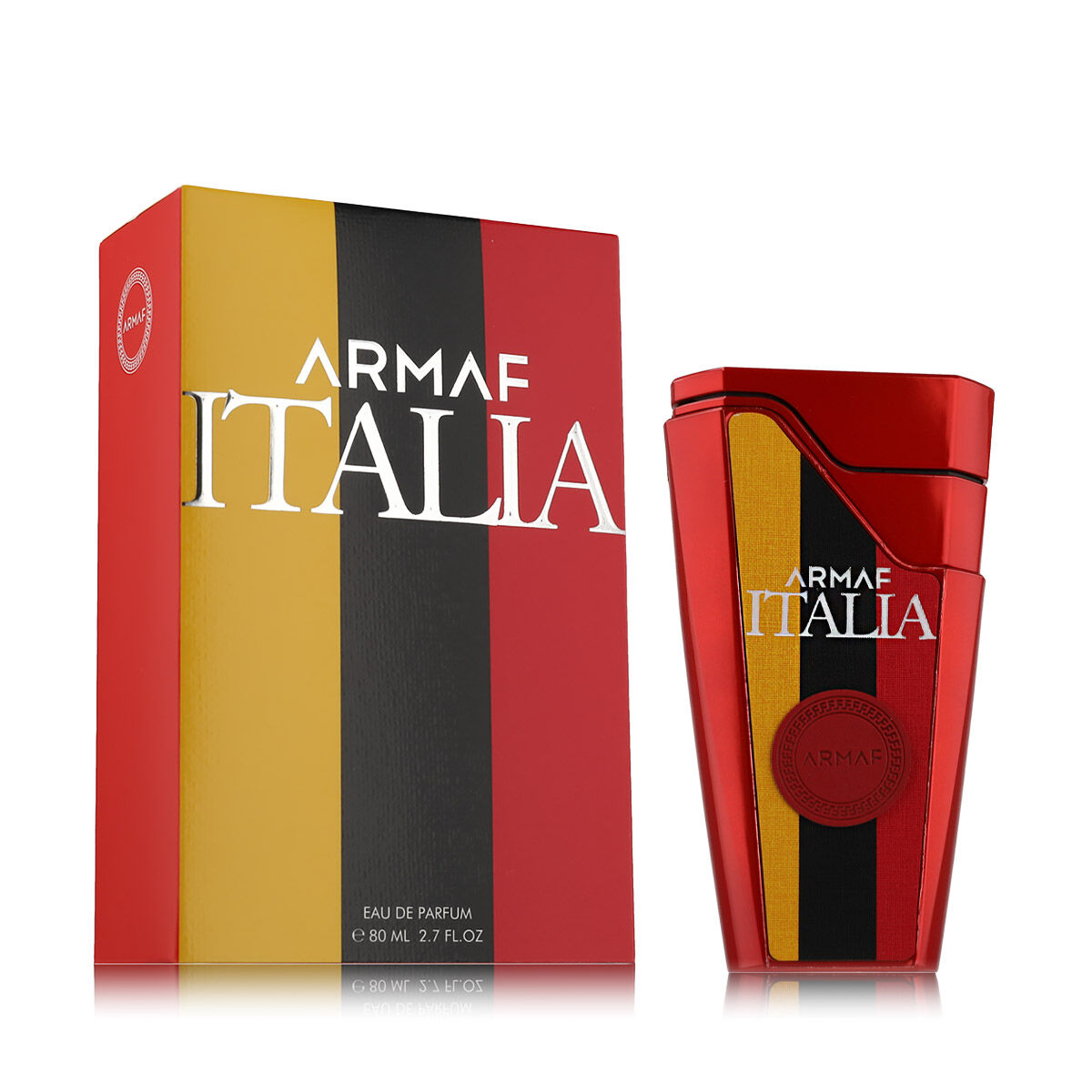 Parfym Damer Armaf Italia EDP 80 ml