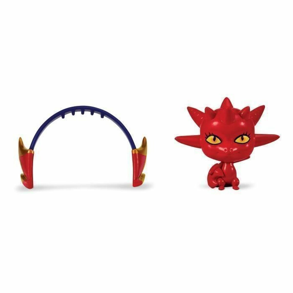 Docka tillbehör Bandai Dragon Bug Doll