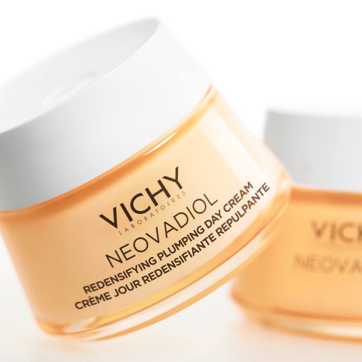Dagkräm Vichy Neovadiol Blandad hud Normal hud Klimakteriet (50 ml) - 2