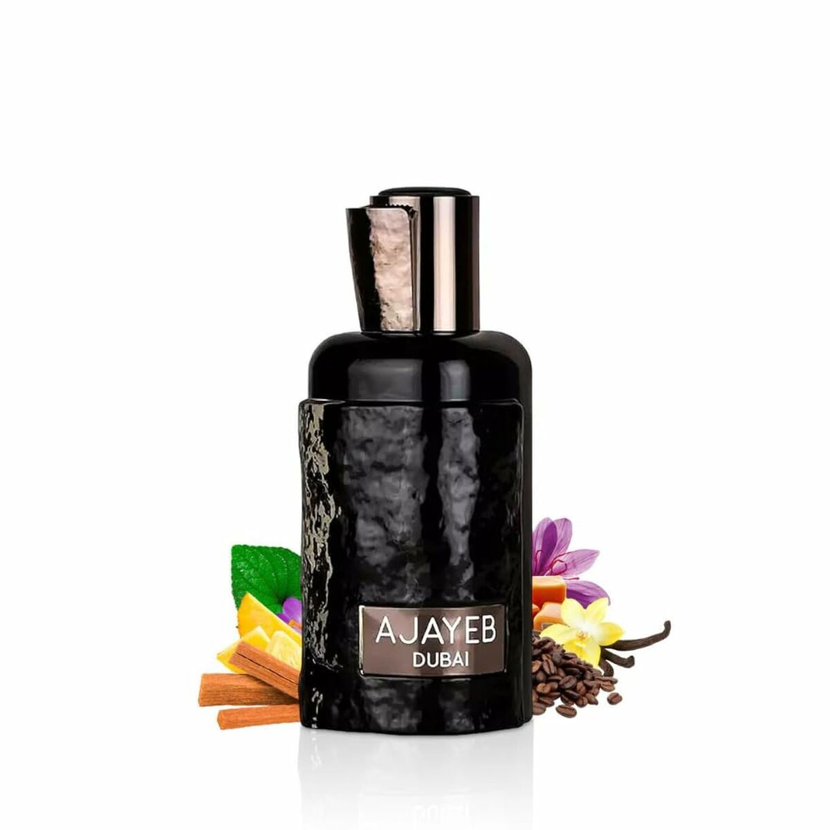 Parfym Unisex Lattafa Ajayeb Dubai EDP 100 ml