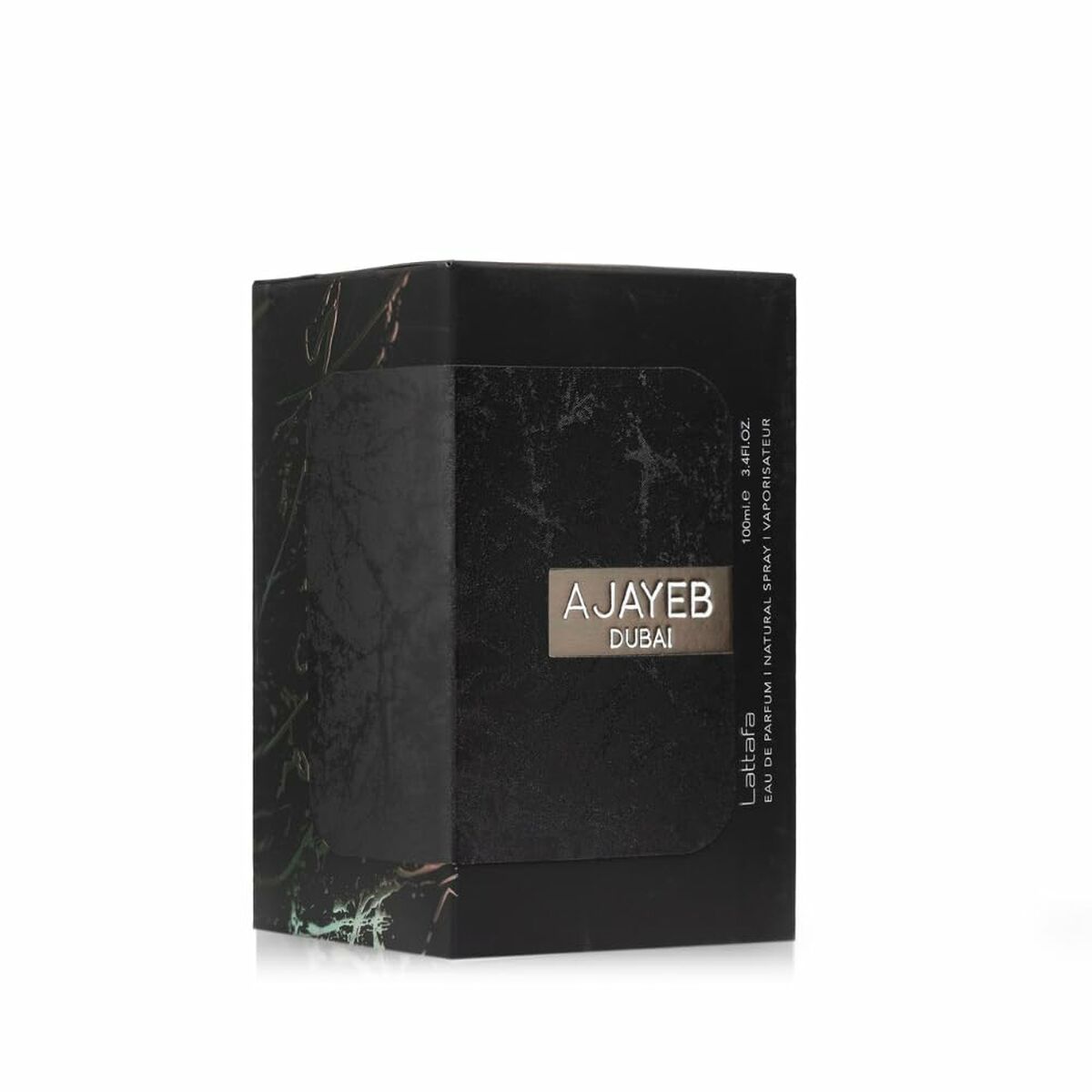 Parfym Unisex Lattafa Ajayeb Dubai EDP 100 ml - 2