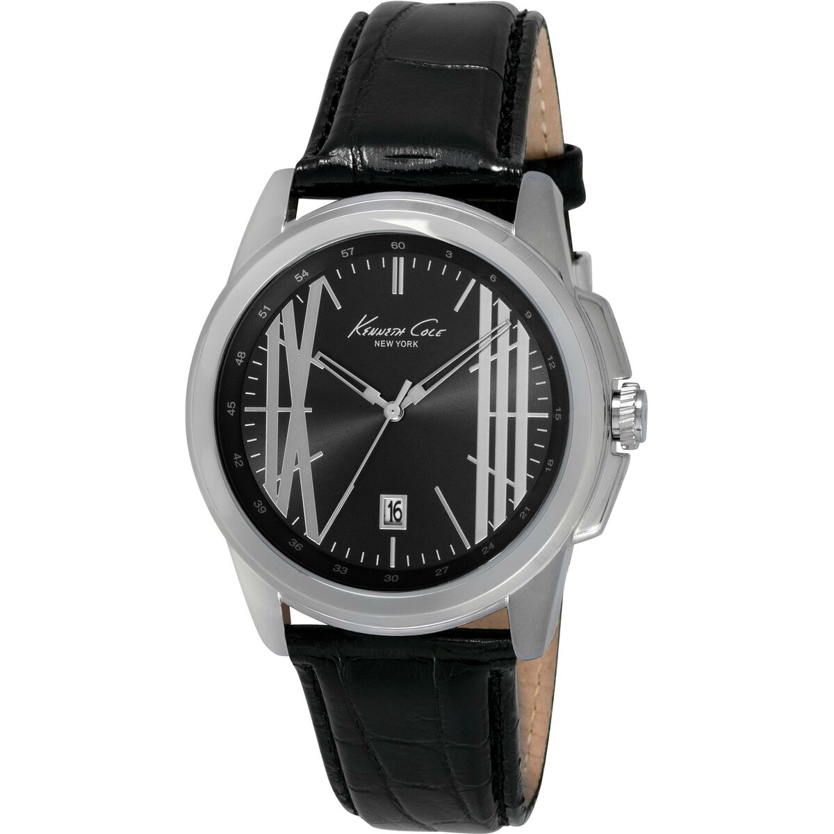 Herrklocka Kenneth Cole IKC8095 (Ø 44 mm)