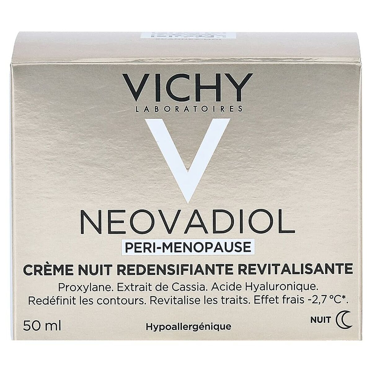 Ansiktskräm Vichy Neovadiol 50 ml
