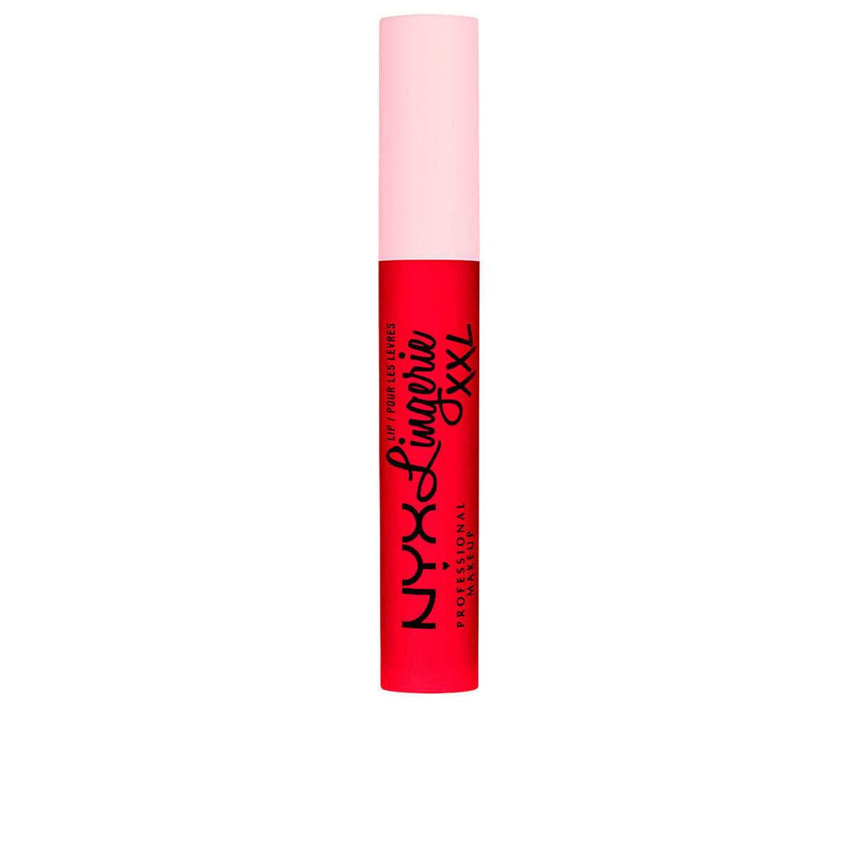 Läppstift NYX Lingerie Xxl Nº 28 Nº 28-Untamable 32,5 g