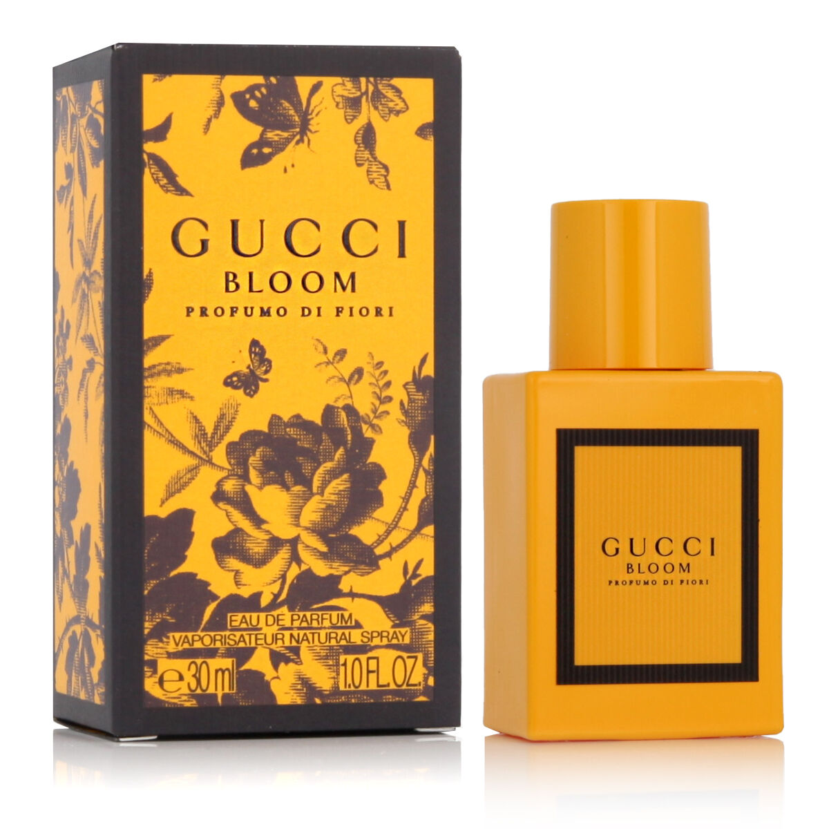 Parfym Damer Gucci Bloom Profumo di Fiori EDP 30 ml - 2