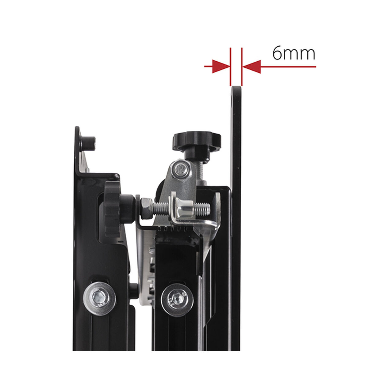 Bordfäste för Skärm B-Tech BT7564/B V2 - 3