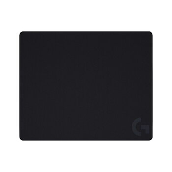 Musmatta Gaming Logitech 943-000792 34 x 28 cm Svart