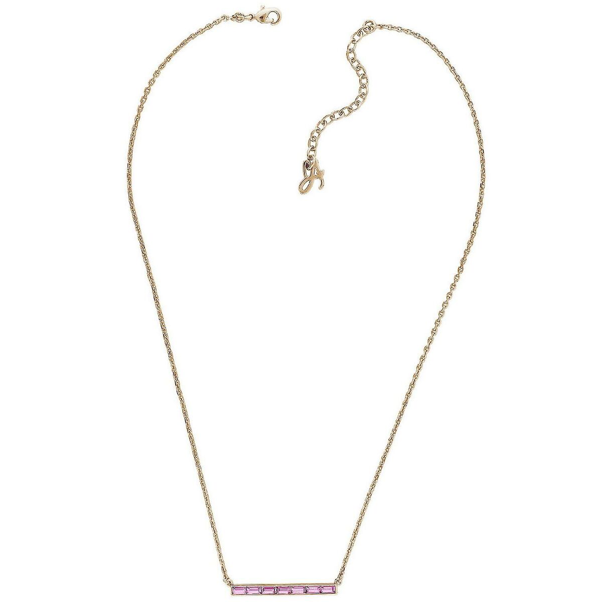 Damhalsband Adore 5303102 25 cm