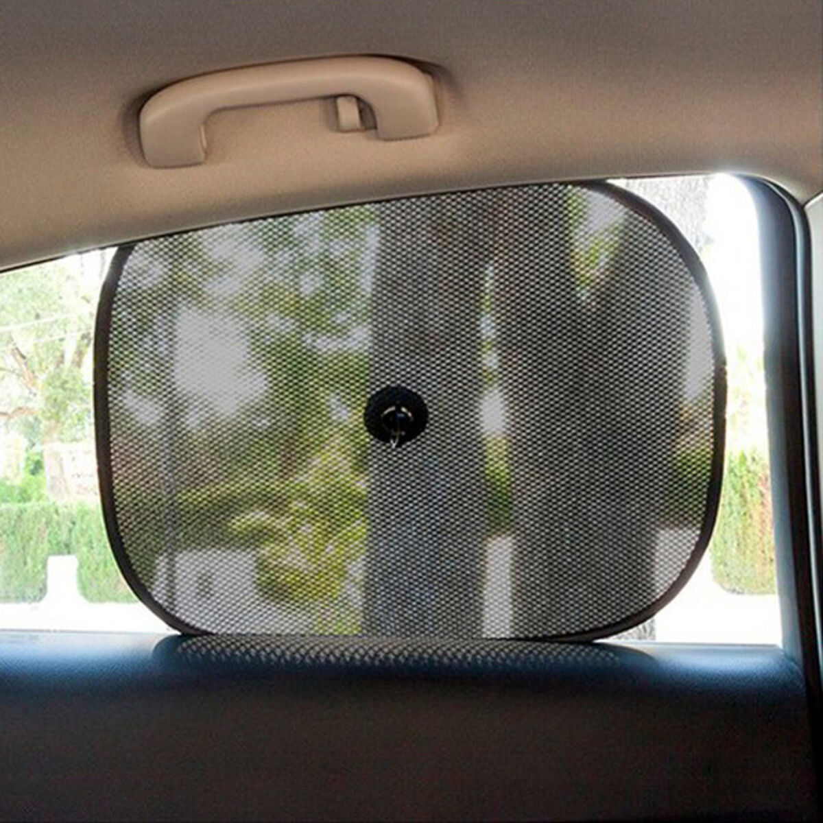 Car shade BC Corona INT40115 (44 x 36 cm)(2 pcs)