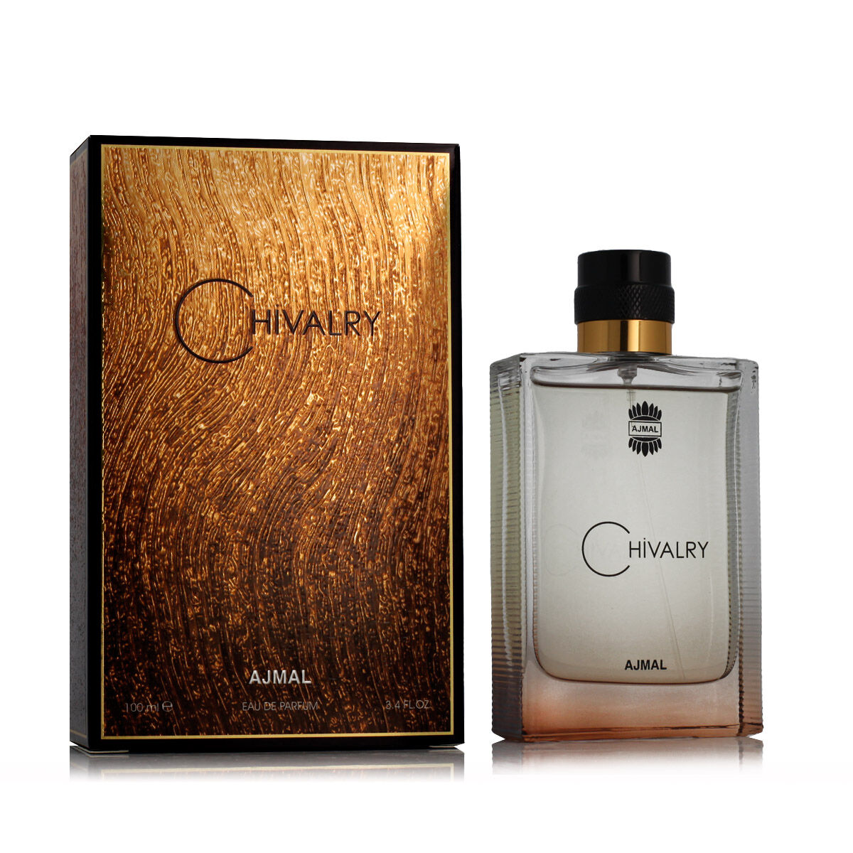 Parfym Damer Ajmal Chivalry EDP 100 ml