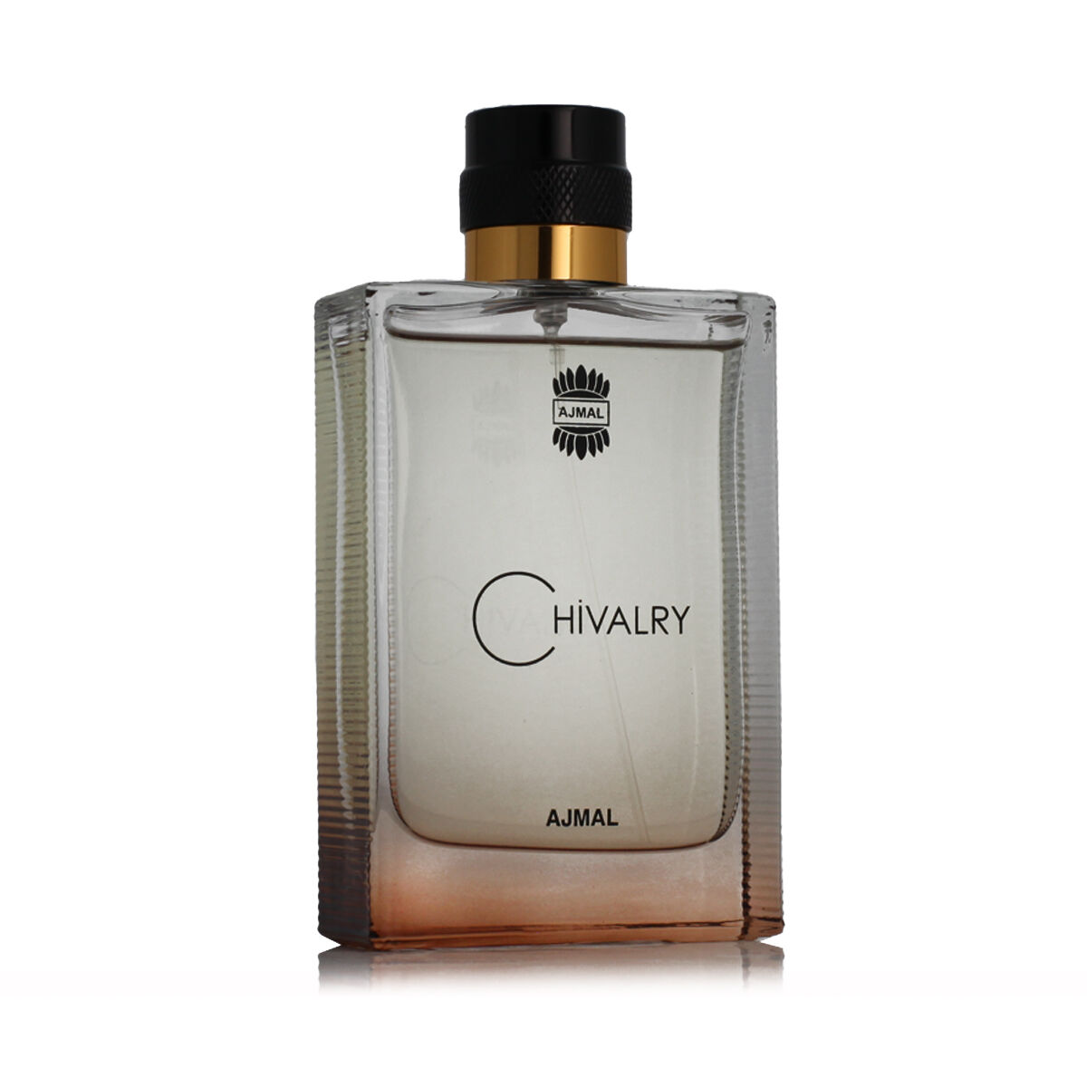 Parfym Damer Ajmal Chivalry EDP 100 ml - 2