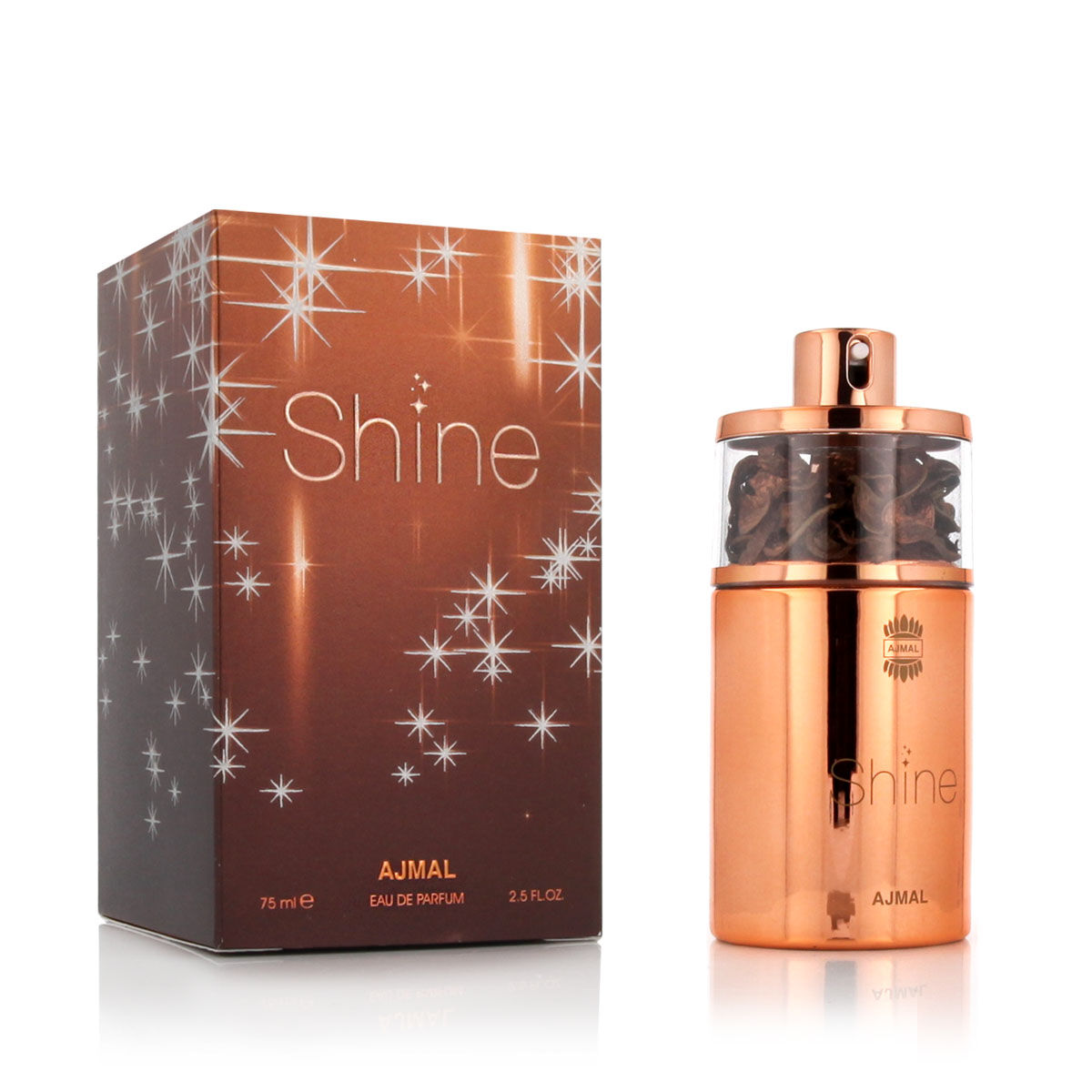 Parfym Damer Ajmal Shine EDP 75 ml